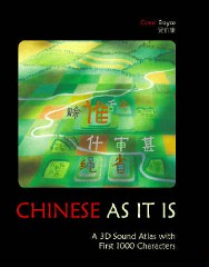 Chinese As It Is